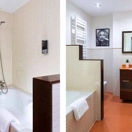 Misterhost Deluxe Santa Cruz I - Cozy Central And Quiet 세비야 외부 사진