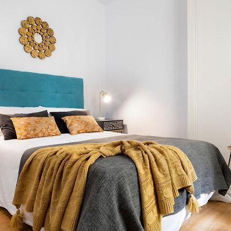 Misterhost Deluxe Santa Cruz I - Cozy Central And Quiet 세비야 외부 사진