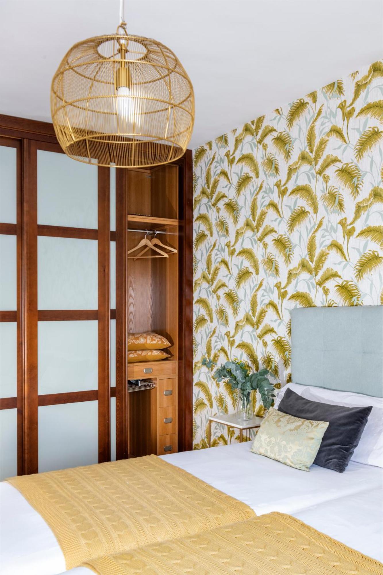 Misterhost Deluxe Santa Cruz I - Cozy Central And Quiet 세비야 외부 사진