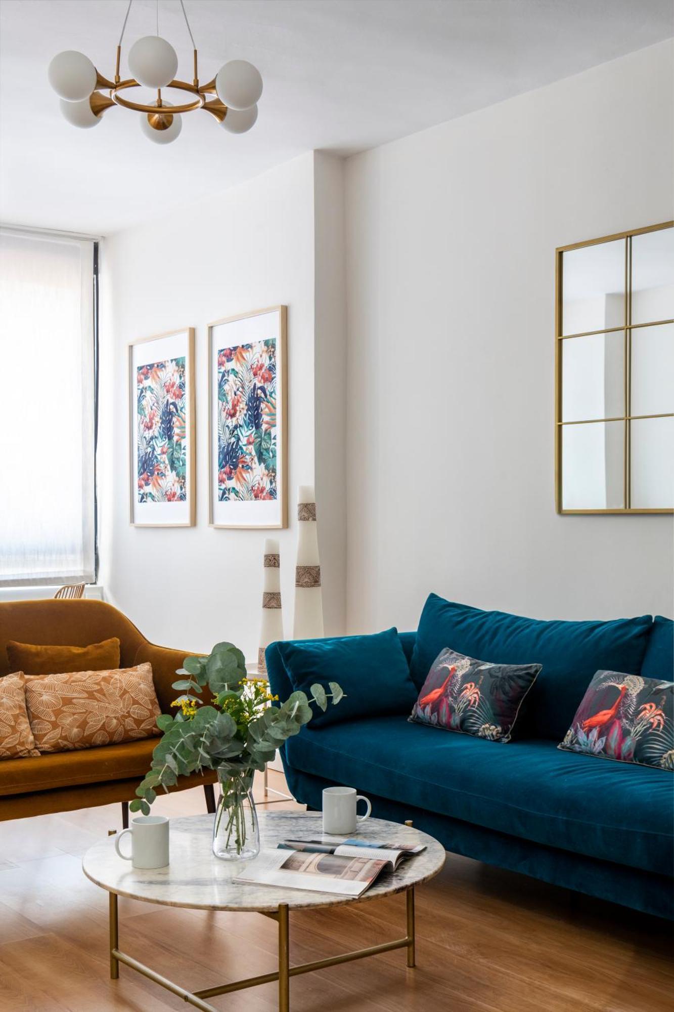 Misterhost Deluxe Santa Cruz I - Cozy Central And Quiet 세비야 외부 사진